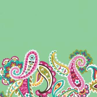 Vera Bradley iPhone Wallpaper