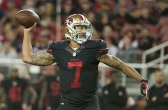 Colin Kaepernick Destroyed By Harrison Smith Video