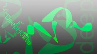 Deep House Music Super Plastic Style Abstract Sound