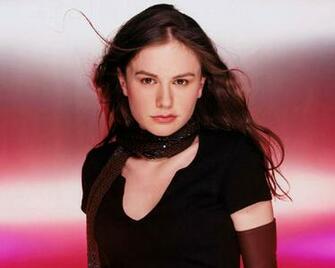 Anna Paquin Image Wallpaper Photos