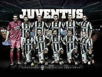 Juventus Fc Wallpaper