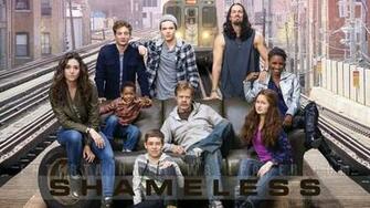 Uuj Beautiful Shameless Wallpaper