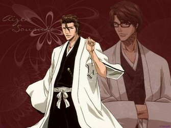 Aizen Sama