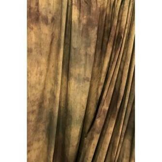 Savage Infinity Hand Painted Muslin Background