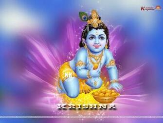 Best Krishna Wallpaper