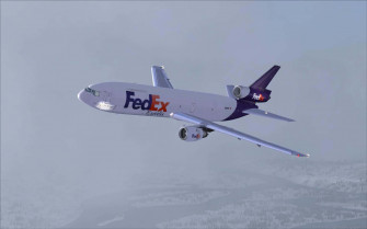 Fedex Background Wallpaper