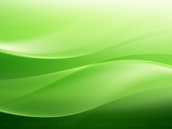 Green Waves Background Backgroundy