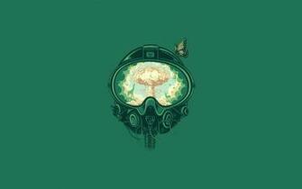 Nuclear Explosions Wallpaper High Quality