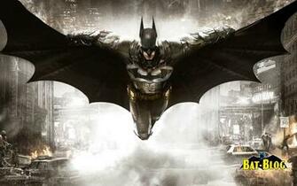 Batman Arkham Knight Special Wallpaper Background Boys Best