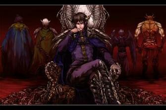 Hataraku Maou Sama Zerochan Anime Image Board