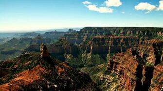 Grand Canyon HD Wallpaper