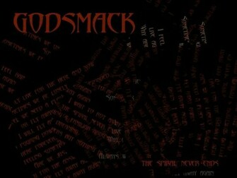 Godsmack Bandswallpaper Wallpaper Music