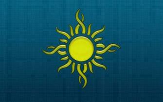 Sun Wallpaper