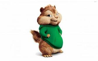 Best Alvin And The Chipmunks Background