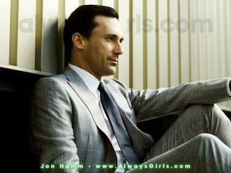Esther Castillo Jon Hamm Background