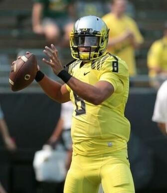 Ncaa Football Heisman Pundit Week Round Up Fansided Sports News