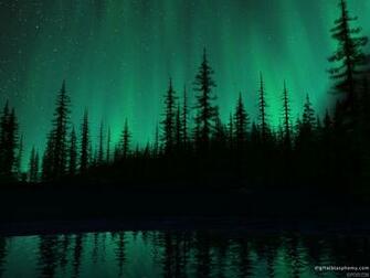 Aurora Borealis Northern