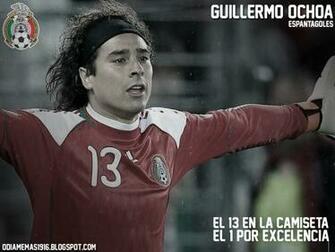 Amigos De Tamaulipas Memo Ochoa Wallpaper E Im Genes