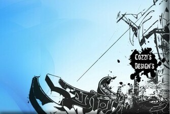 Graffiti Wallpaper For Desktop High