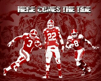 Altered Alabama Wallpaper By Systemize Erick