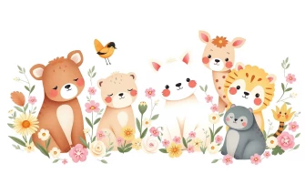 Cute Wallpaper