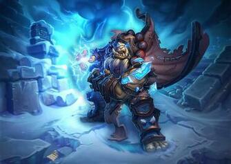 All Dk Hearthstone Heroes Refined Wallpaper Album