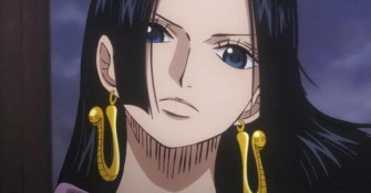 One Piece Finally Unveils Boa Hancock S Devil Fruit