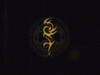 Tribal Wallpaper