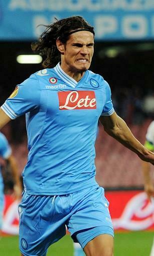 Edinson Cavani Wallpaper HD For Android Appszoom
