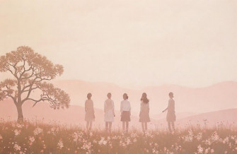 Bts Aesthetic Wallpaper