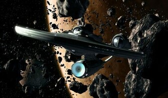 Deep Space Nine Star Trek Futuristic Television Sci Fi Spaceship