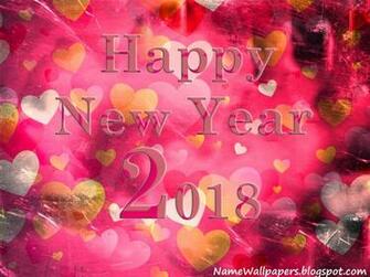 Happy New Year Wallpaper HD Image Pictures