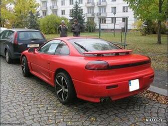 Dodge Stealth