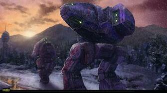 Mechwarrior Battletech Online Warrior Mecha Robot Sci Fi