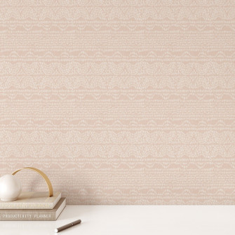 Pale Pink Wallpaper