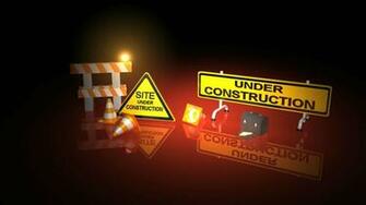 Under Construction Sign Work Computer Humor Funny Text Maintenance