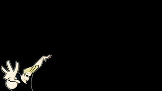 Johnny Bravo Wallpaper