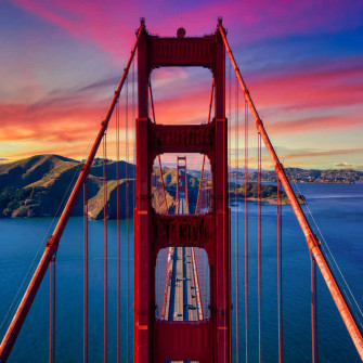 California Aesthetic Wallpaper