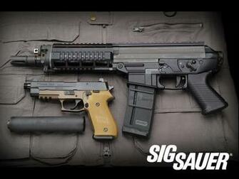 Sig Sauer