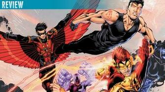 Teen Titans New Wallpaper Image Pictures Becuo