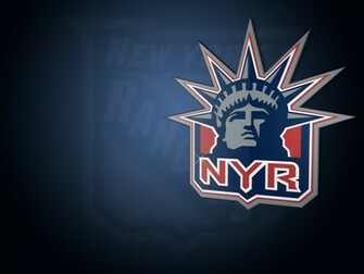 New York Rangers Wallpaper