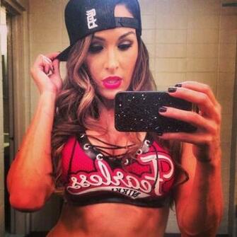 Gallery Nikki Bella Wallpaper