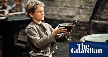 Oliver Re More Than A Musical Archive Movies