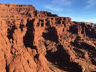 Mars Of The Americas Moab Utah Oc R