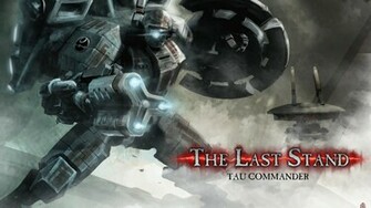 Upcoming Real Time Strategy Game Dawn Of War Iii Will Allow Gamers To