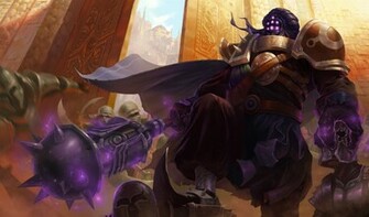Sur Terrifiez Vos Ennemis Avec Jax N M Sis Traduction Source