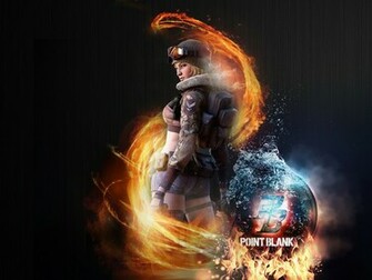 Pb Wallpaper Point Blank Online