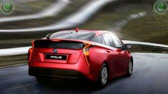 Toyota Prius Pakistan Re Wallpaper Price In