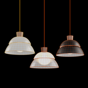 Bowl Pendant Light Imeshh Wallpaper