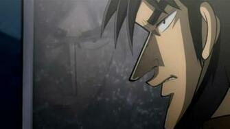 Kaiji Wallpaper